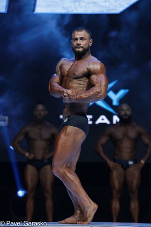 Фотограф Павел Гарасько (19.05.2024)